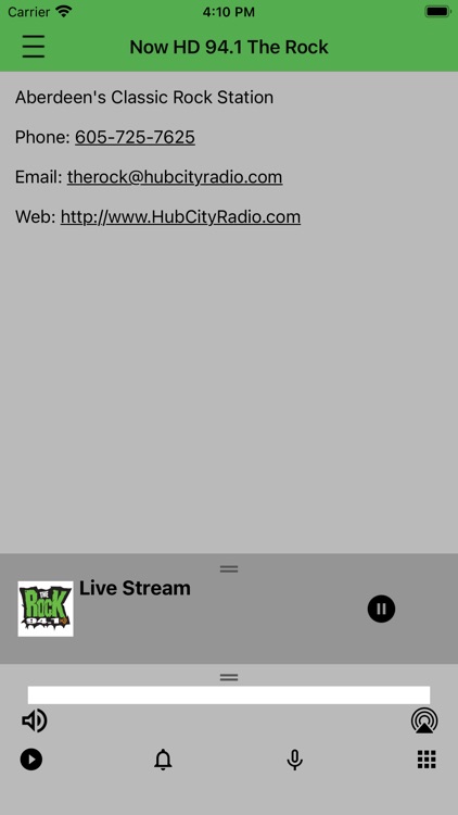 94.1 The Rock screenshot-3
