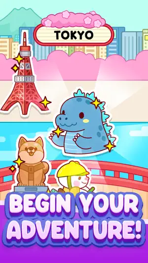 Trip Puzzle screenshot 4