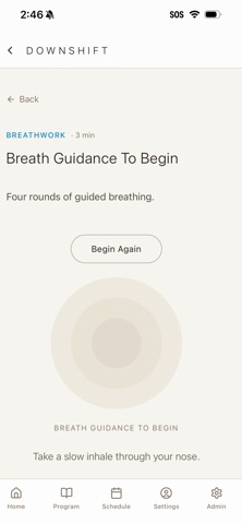 My Downshift Screenshot 2 of 4