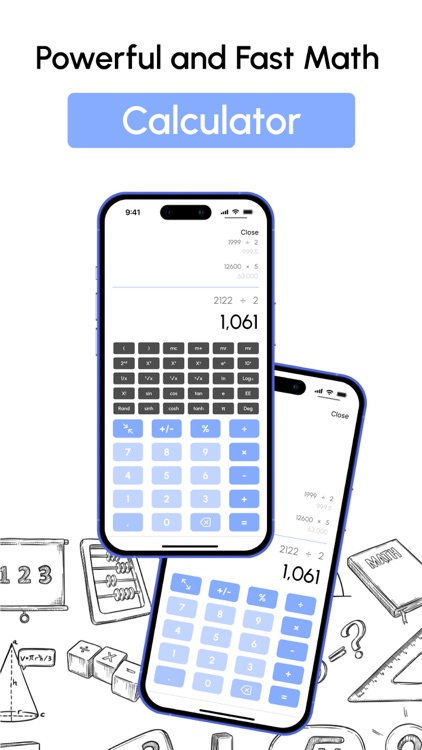 Math Homework Helper: AI Chat screenshot-3