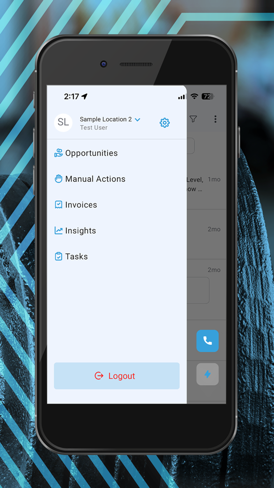 #3. Gym Profit Solutions (iOS) 由: Gym Profit Solutions