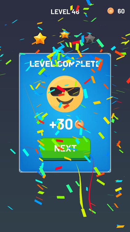 Nut Sort: Color Sort Puzzle screenshot-3