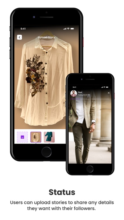 E Closet screenshot-4