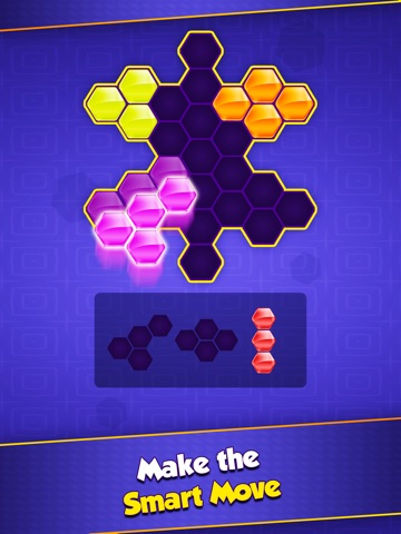 jigsaw - brain puzzles iPad screenshot