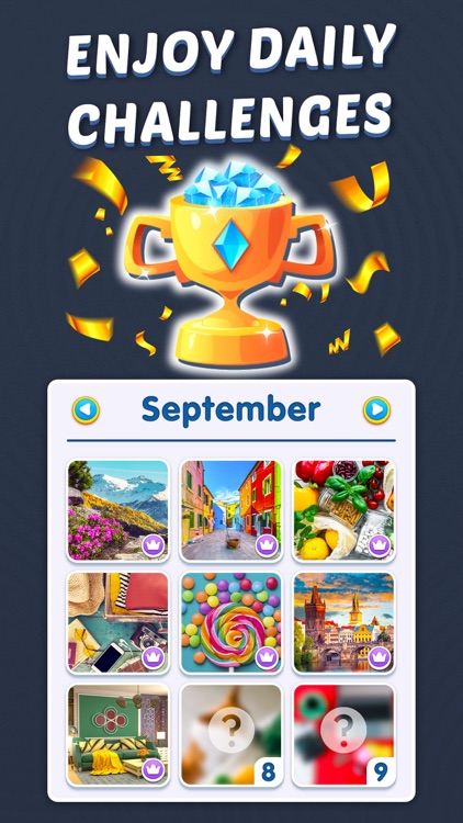 Find & spot the difference screenshot-5