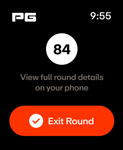 Performance Golf AI Swing Fix screenshot 15