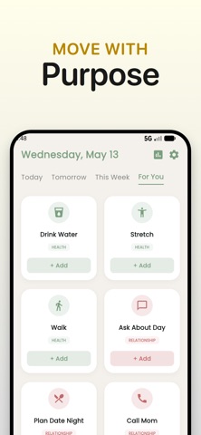 Remanders screenshot