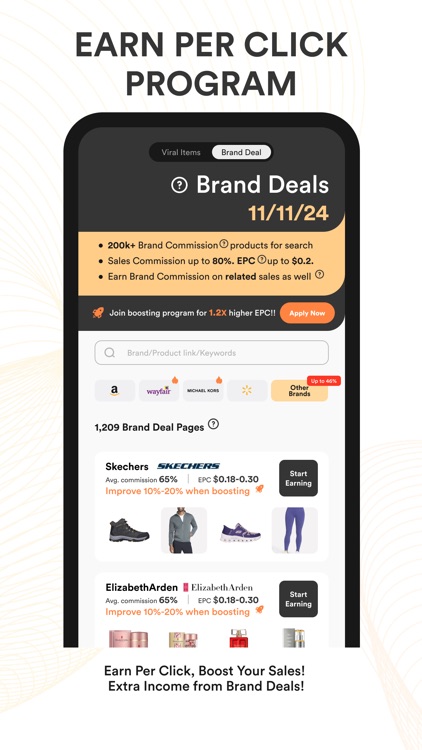 Markable AI Creator Automation screenshot-4