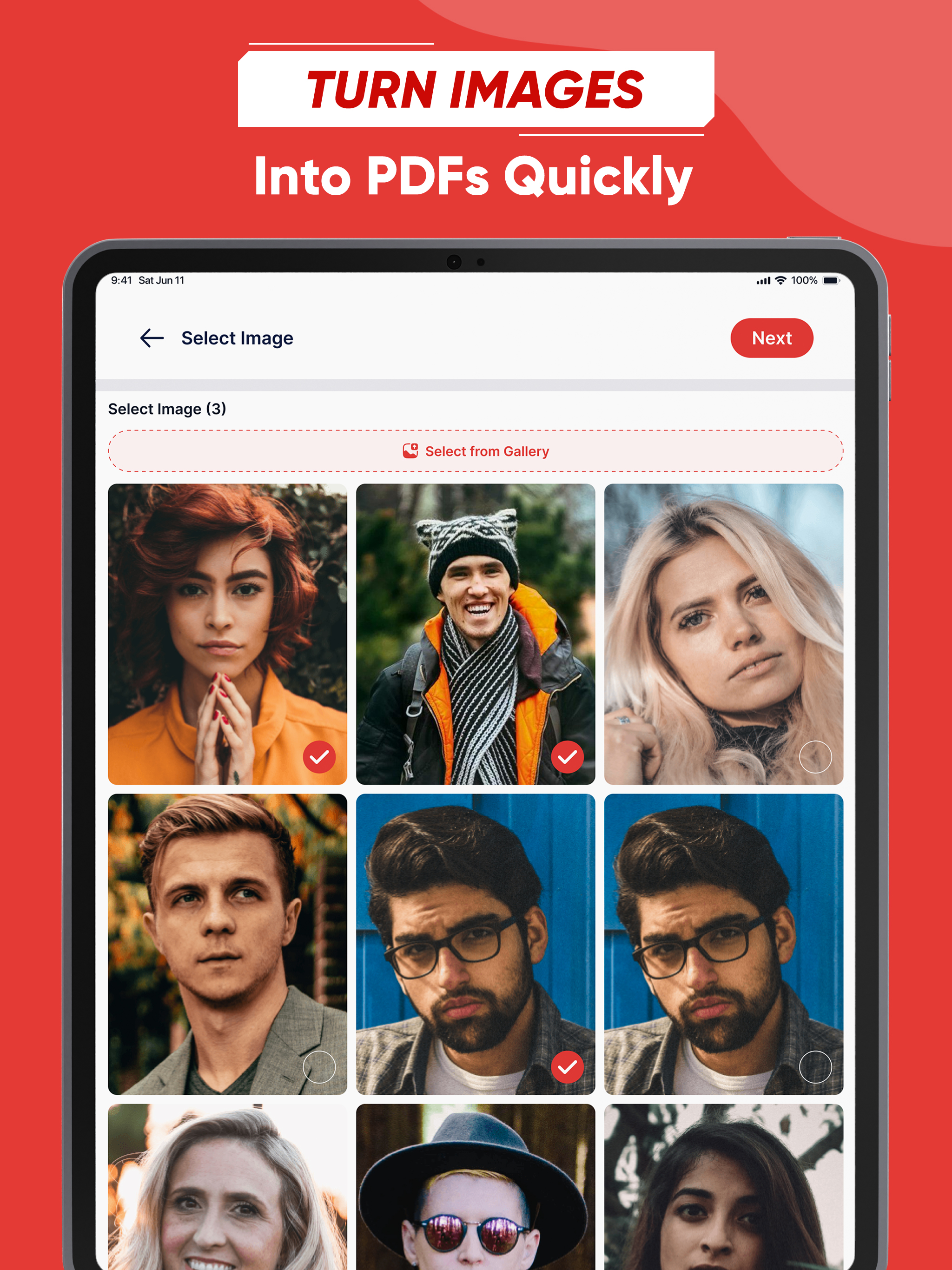 Signature PDF - All Flow PDF