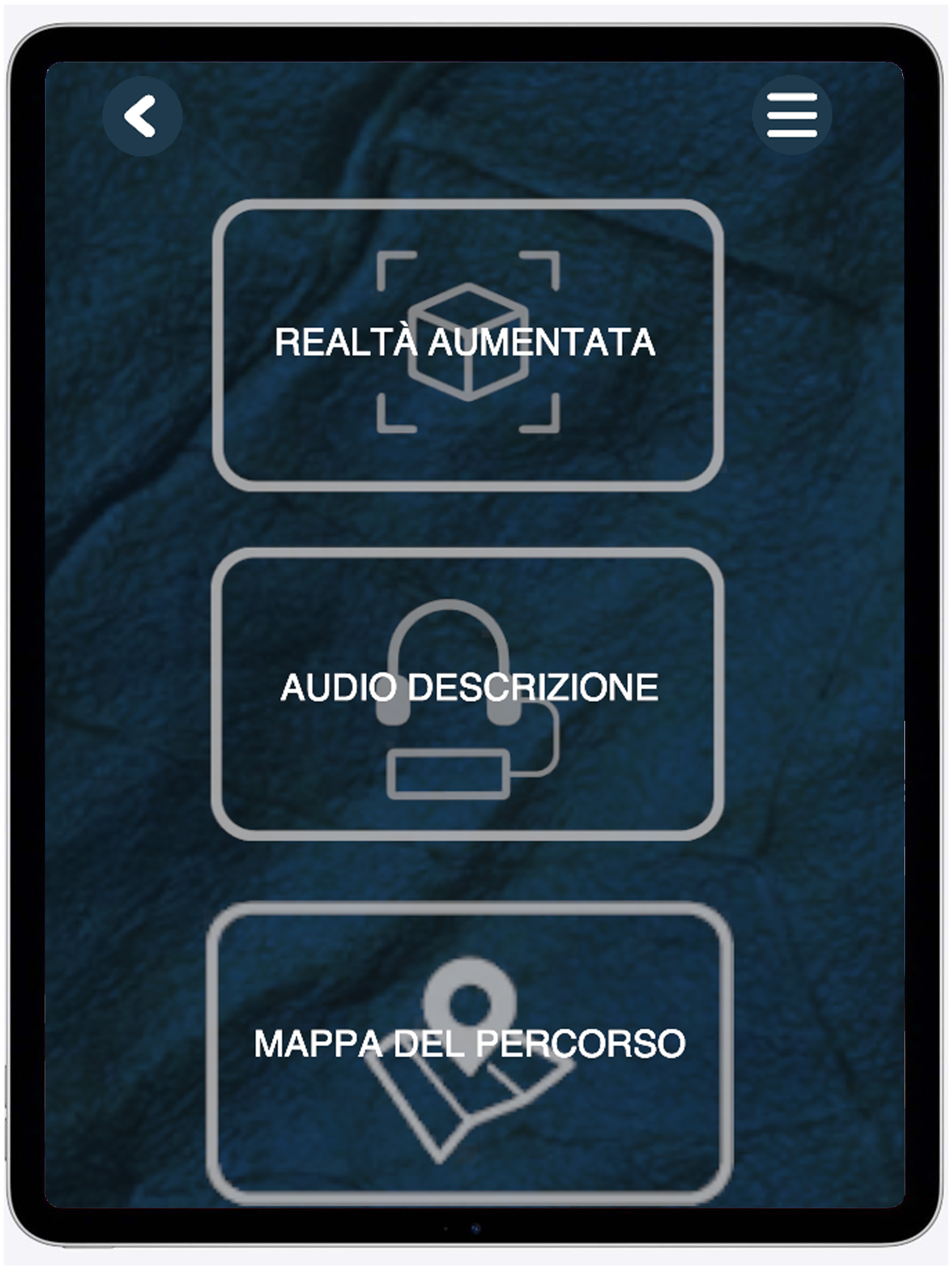 Storie di Manifattura screenshot 7