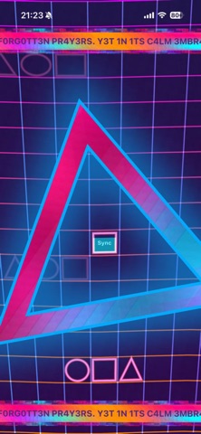 Authenticon screenshot