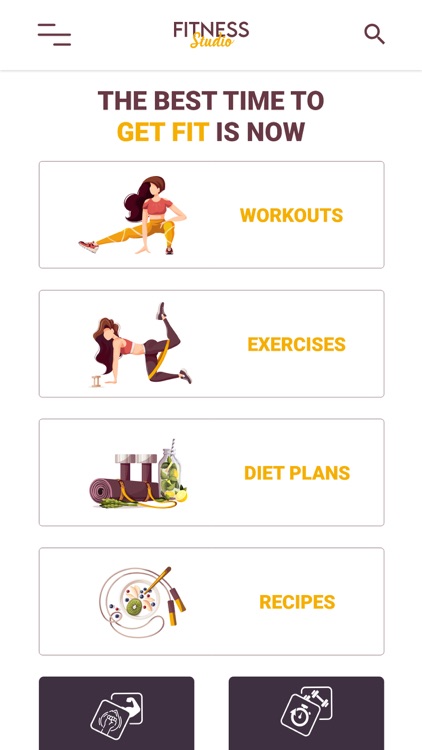 Fitness Studio Pro screenshot-3