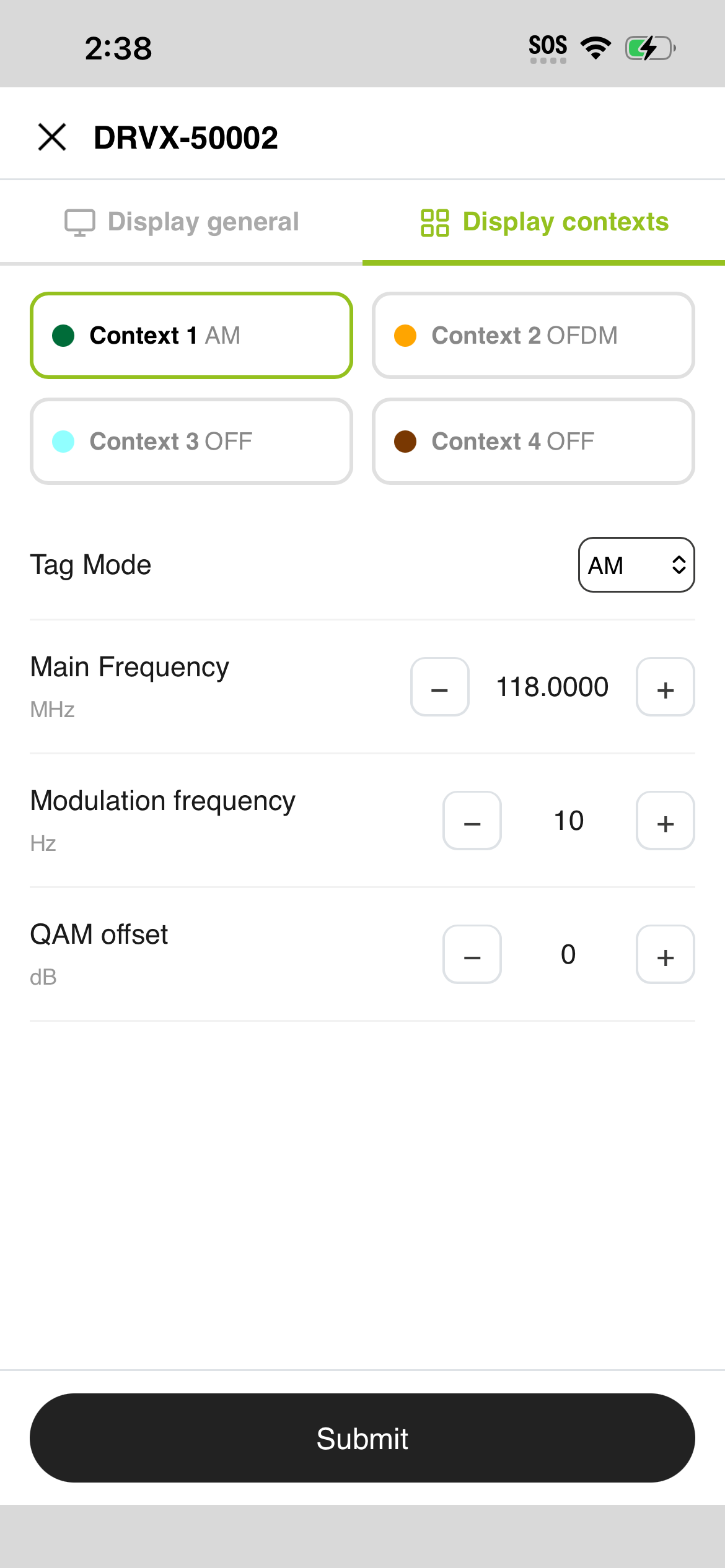 CPAT.tech Mobile screenshot 4