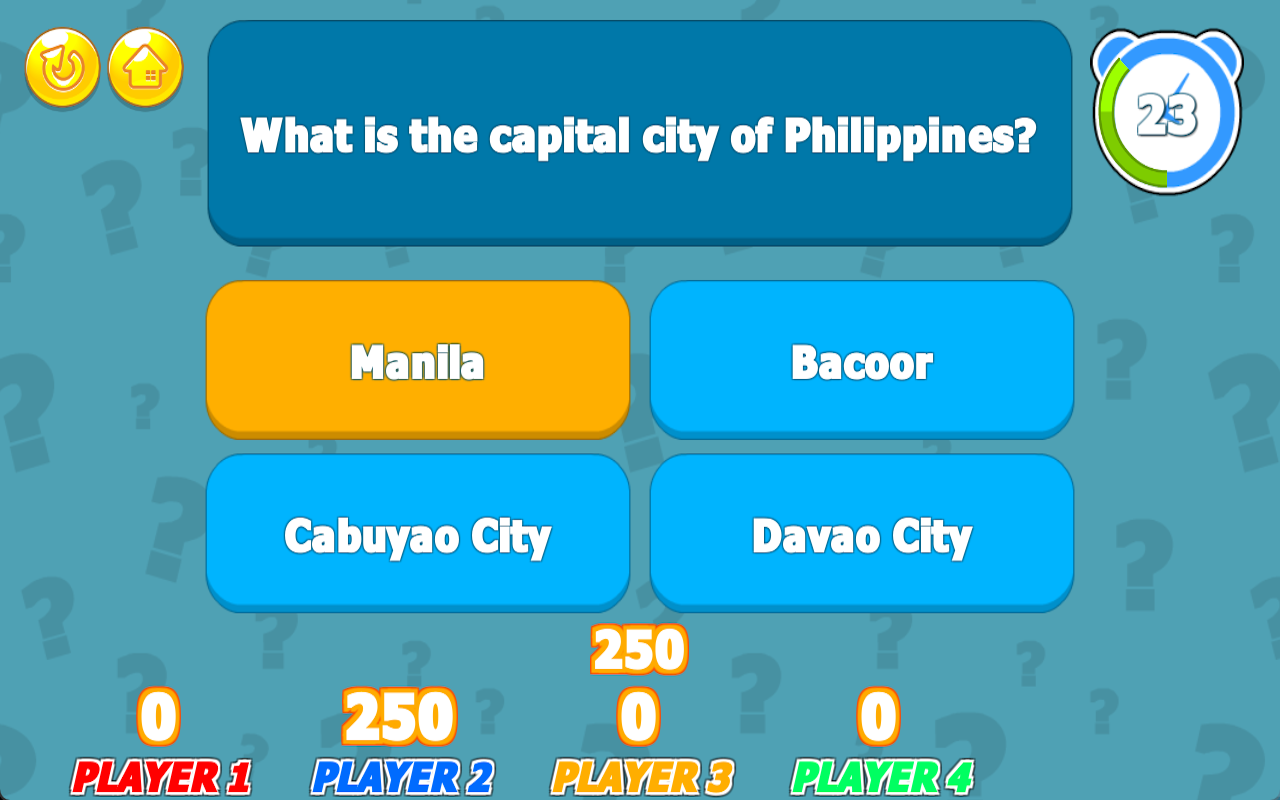 Capital Cities Trivia screenshot 21