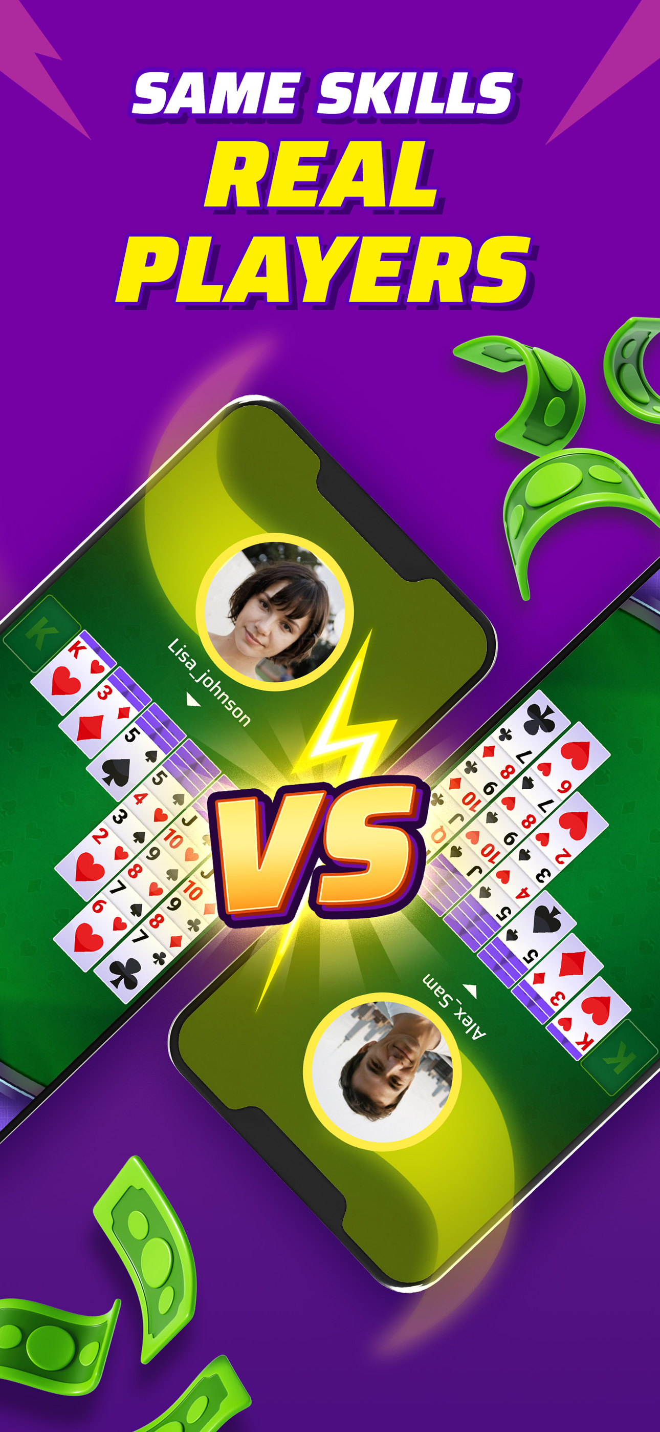 WinZO: Play 20+ Games Win Cash