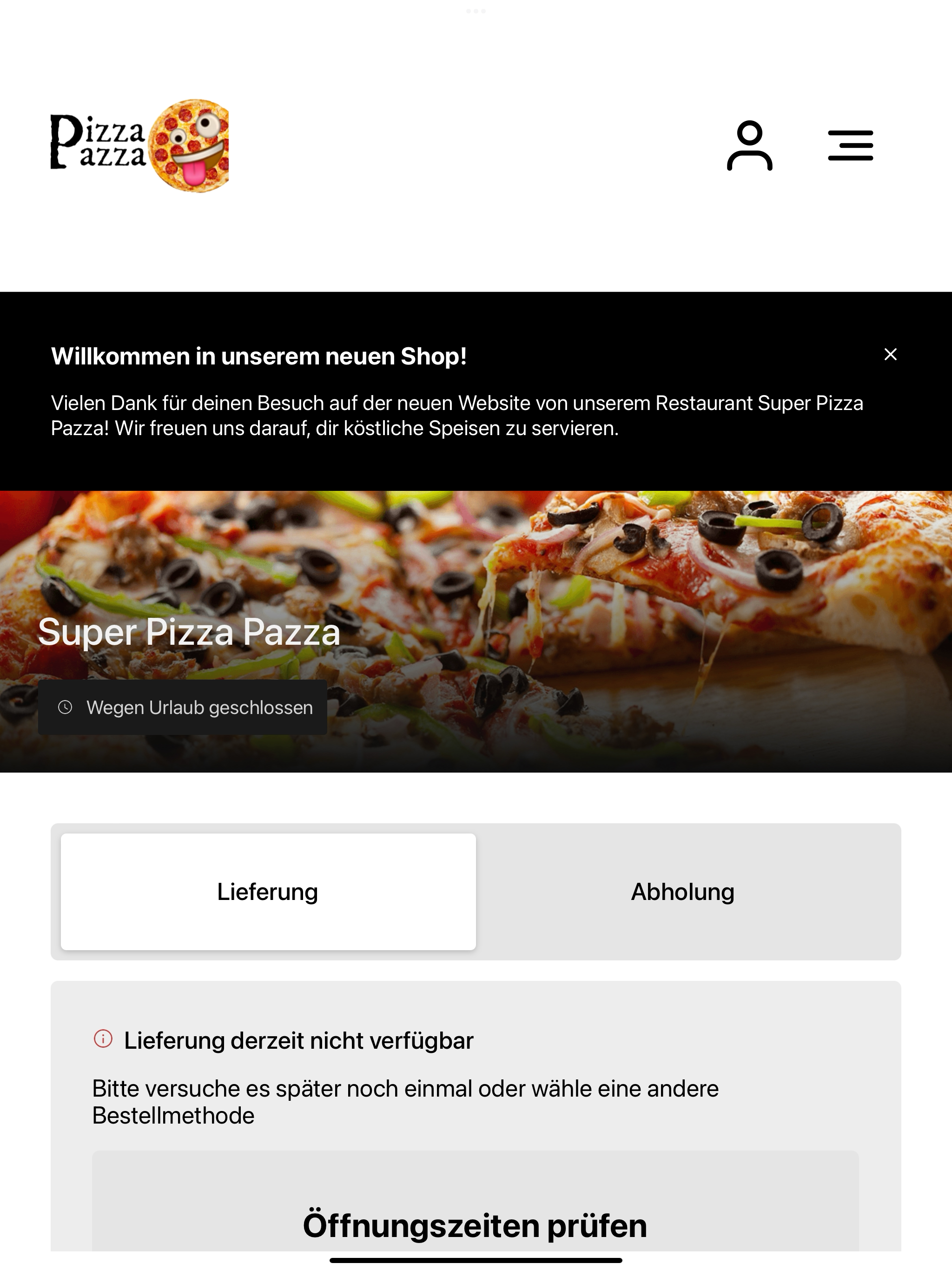 Super Pizza Pazza screenshot 5