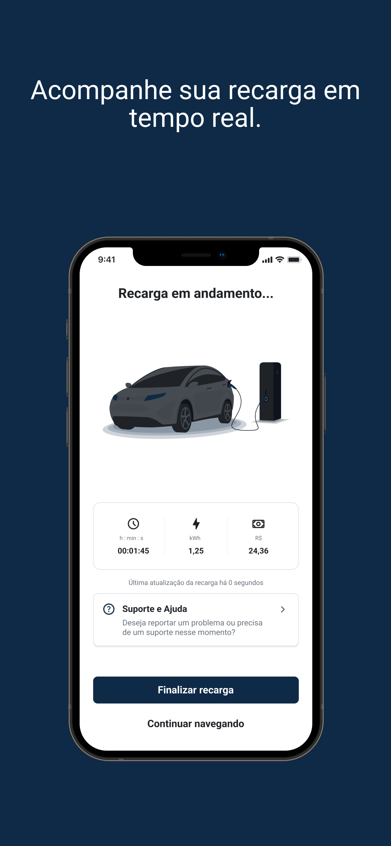 PlugVolt EV