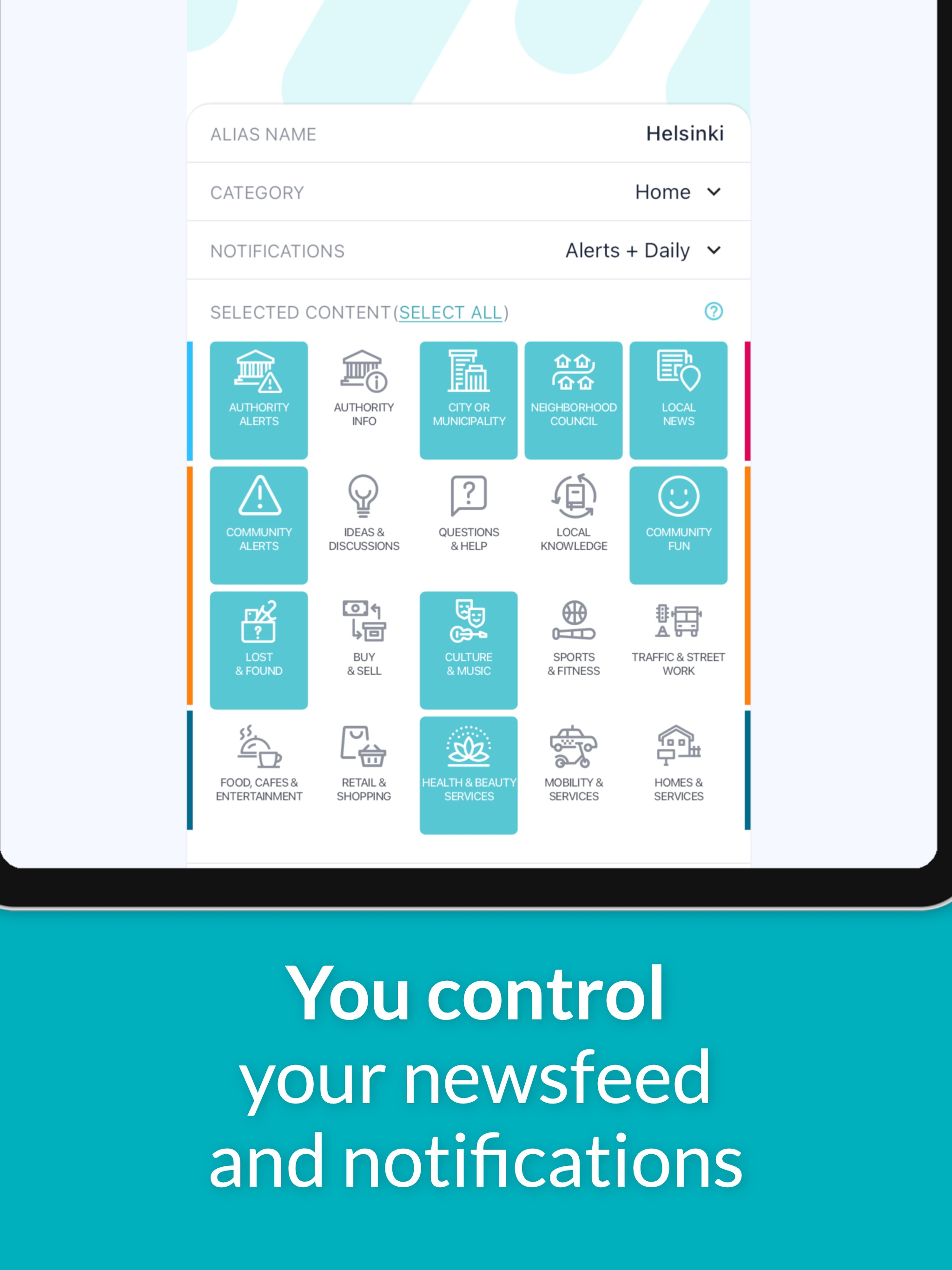 Superhood – Happening Today screenshot 13