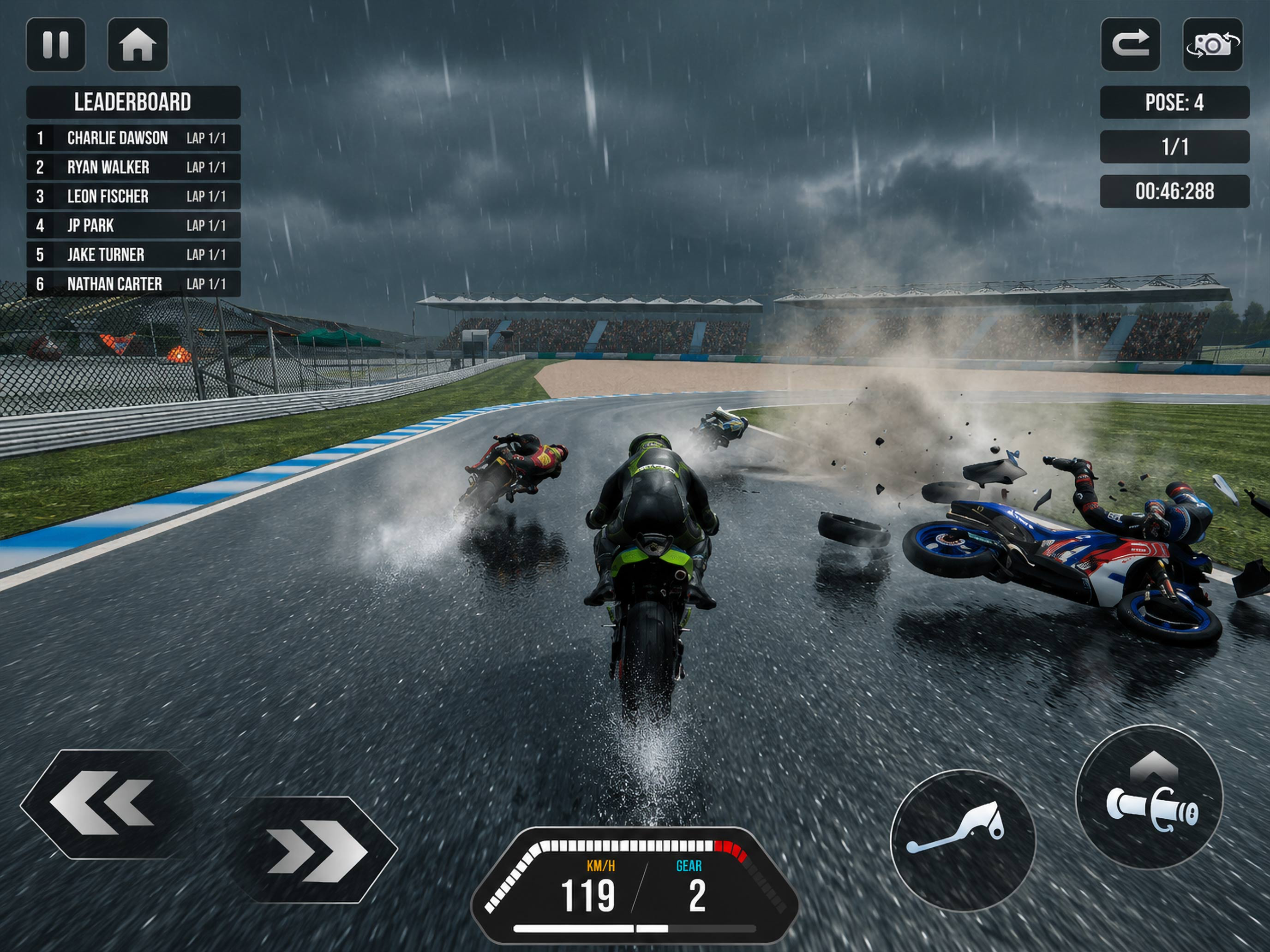 Bike Racing Champions