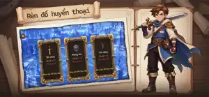 Chiến Địa Hư Vô screenshot 4