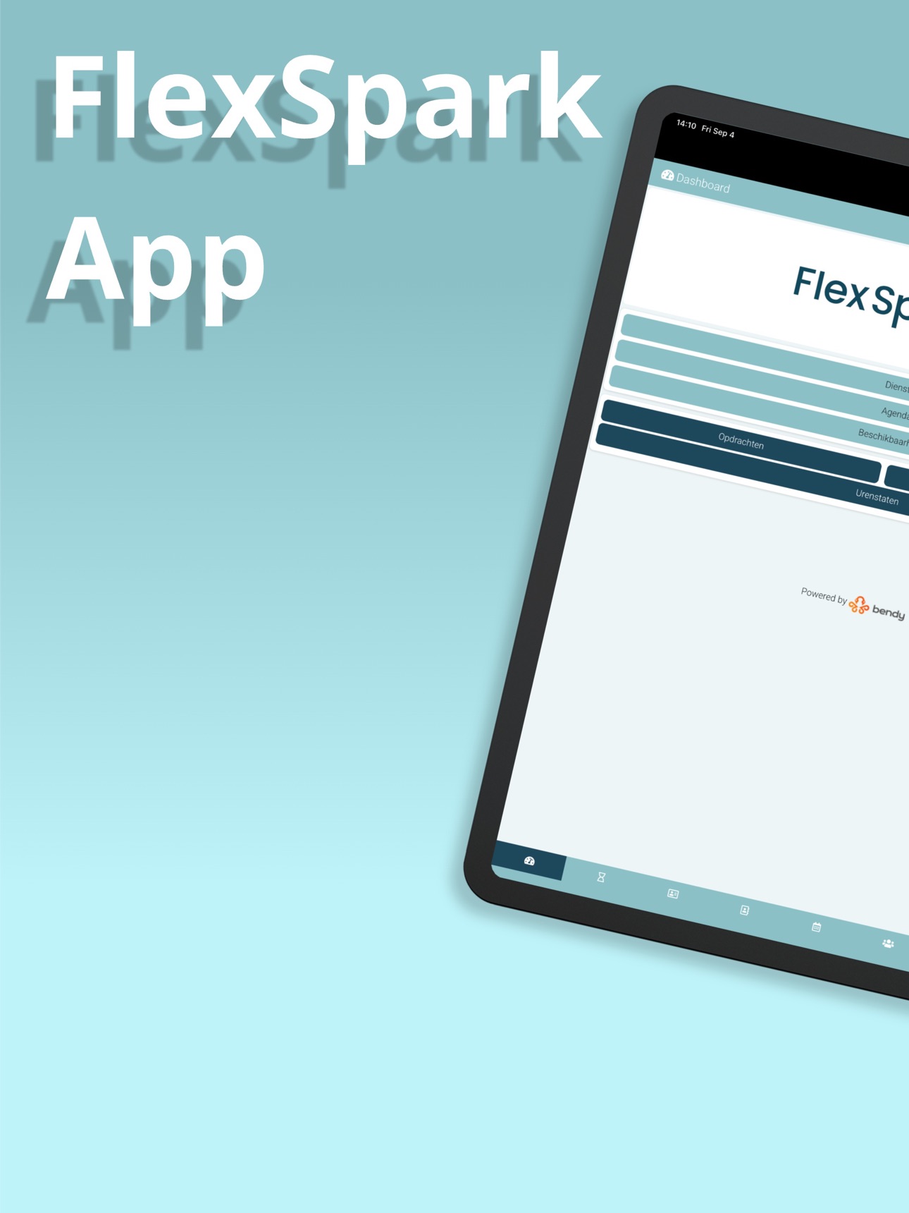 Screenshot 10 of FlexSpark