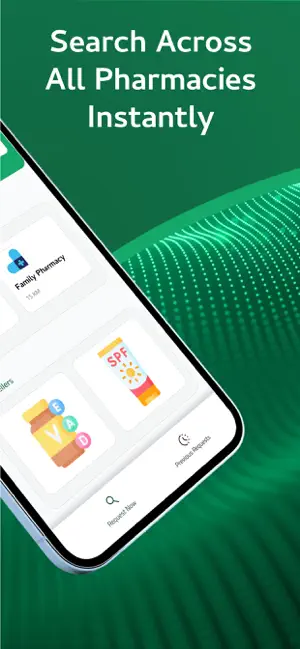 MEDwhere screenshot 2