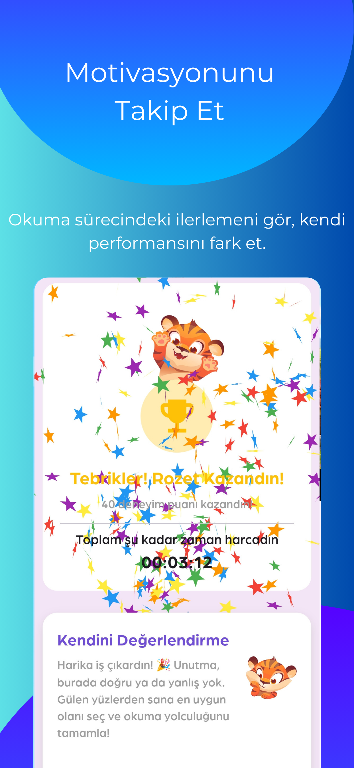 Miki Okuyor