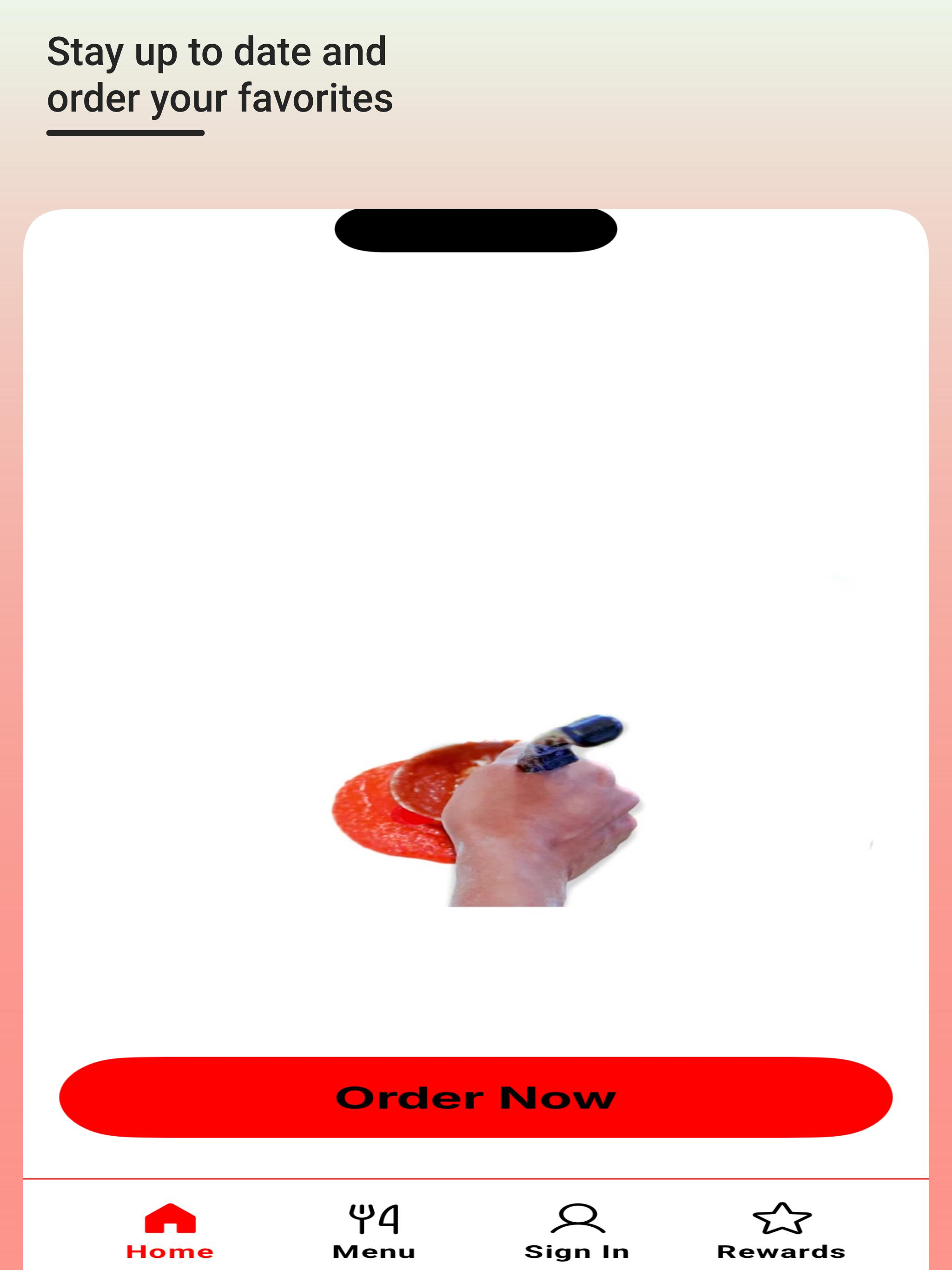 Mr Moto Pizza screenshot 4