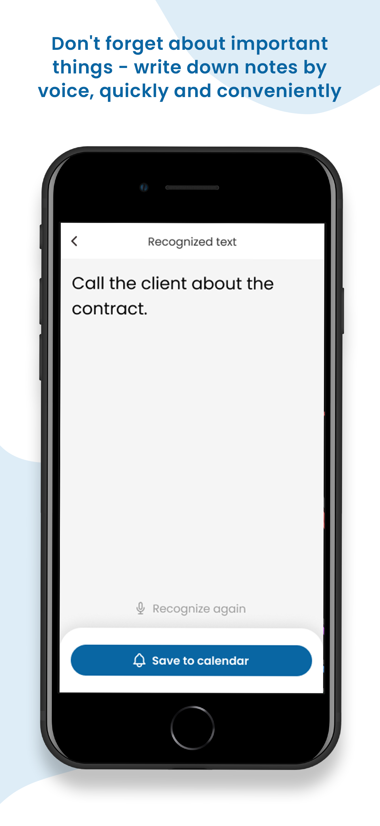 Virtual Voice Assistant
