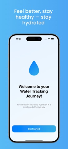 Drink Water Reminder - Screenshot 2 of 5