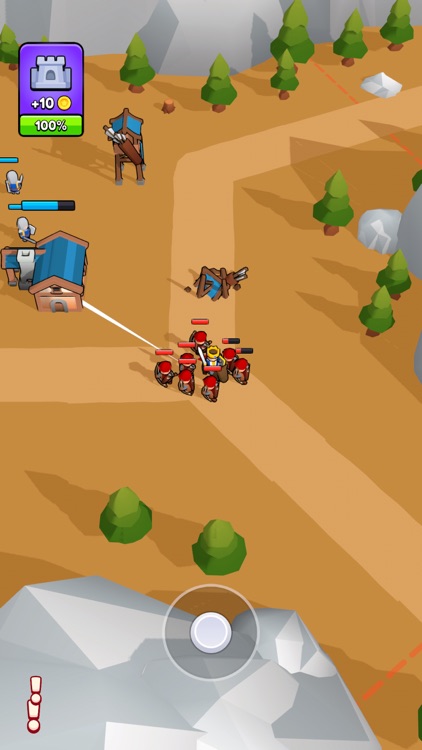 Castle Holder screenshot-3