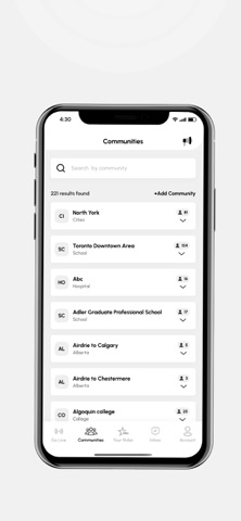 StartaRide - Carpool & Commute Screenshot 2 of 5