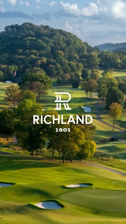 Richland CC