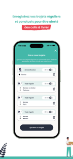 WayToMe screenshot 2