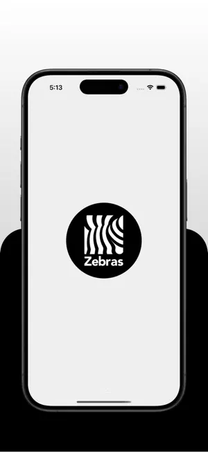 Zebras Groceries & Food screenshot 1