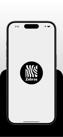 Zebras Groceries & Food screenshot