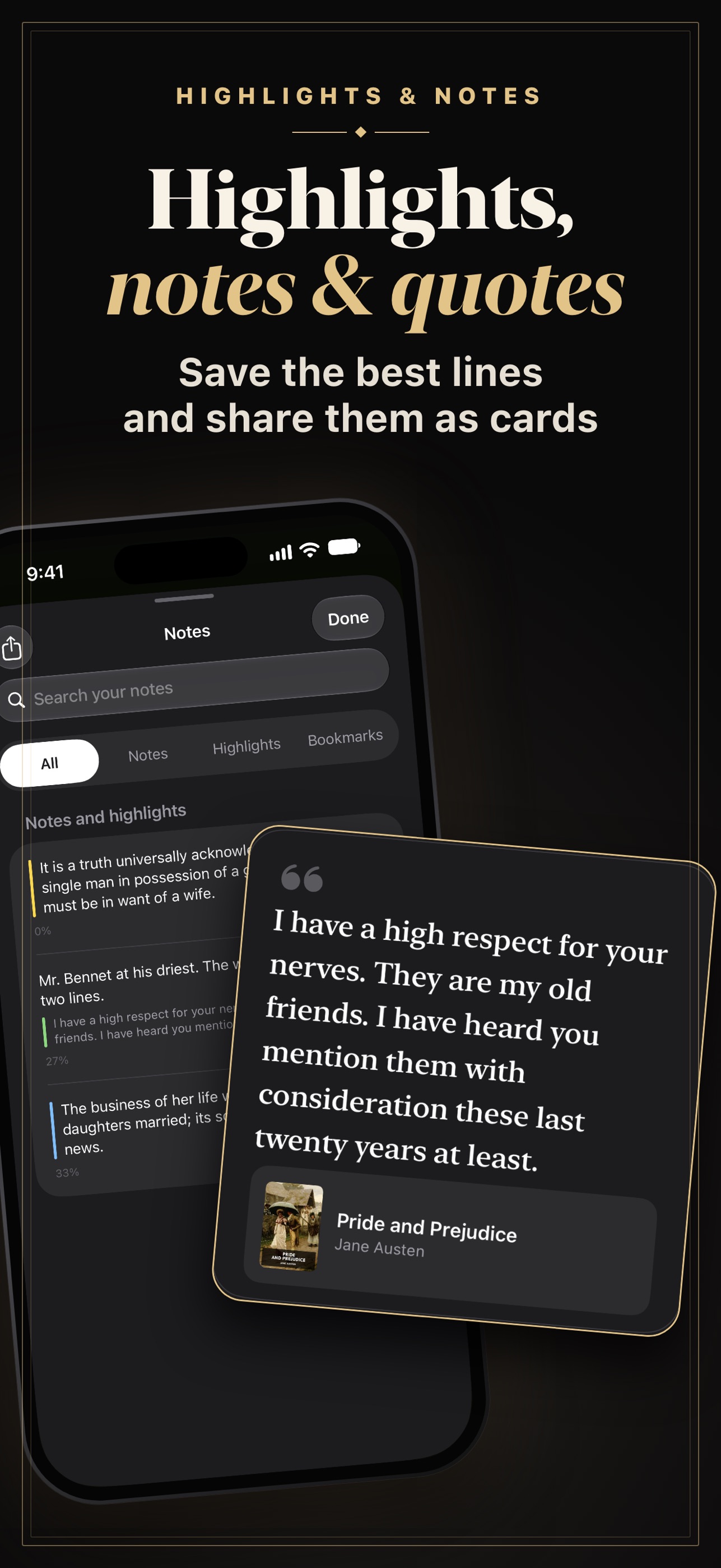 Screenshot 6 of Book: EPUB, MOBI & PDF Reader
