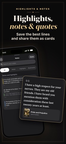 Book: EPUB, PDF & FB2 Reader Screenshot 6 of 10
