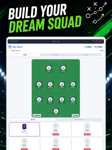 Real Football Manager Tycoon