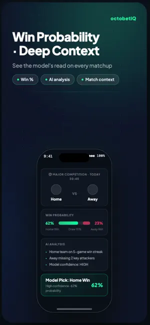 Octobetiq screenshot 2