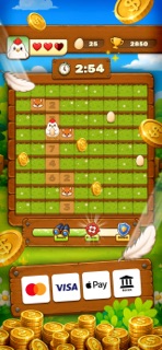 Coins Rush: Real Money Games screenshot 3