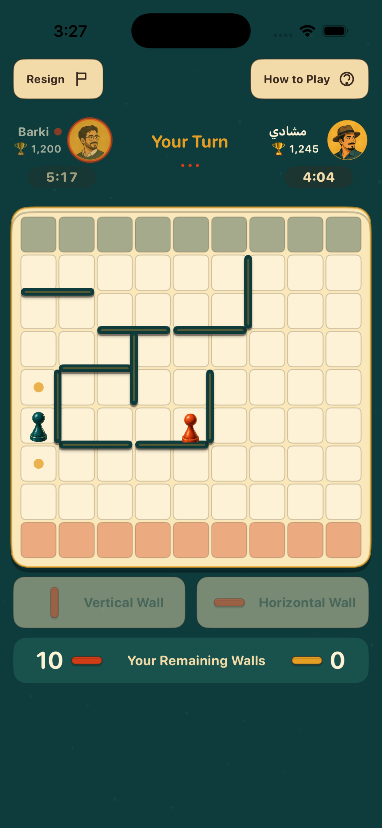 Barcade | Barrier Challenge screenshot 2