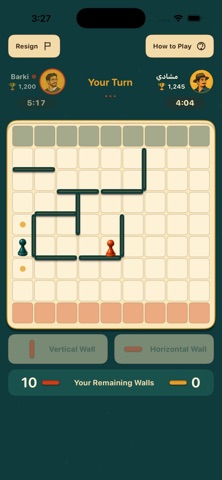 Barcade | Barrier Challenge Screenshot 2 of 7