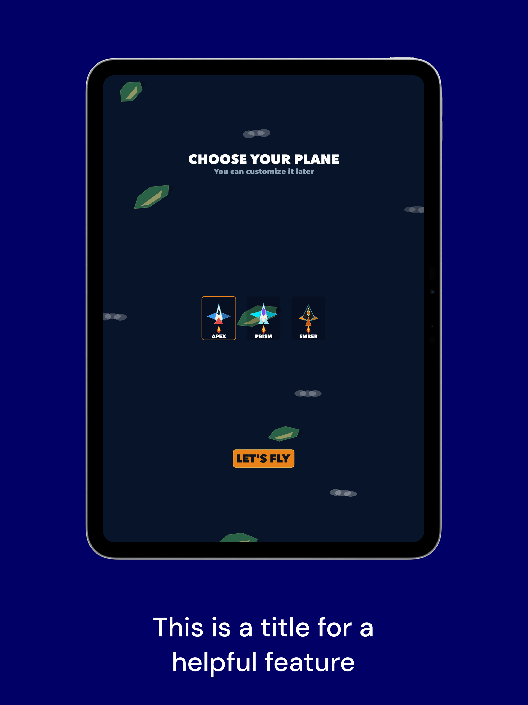 Vectro Raising screenshot 11
