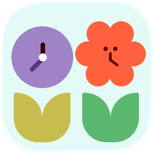 TimeGrow: Pomodoro Timer Focus