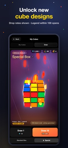 Cubing: Learn & Speedcube screenshot 6