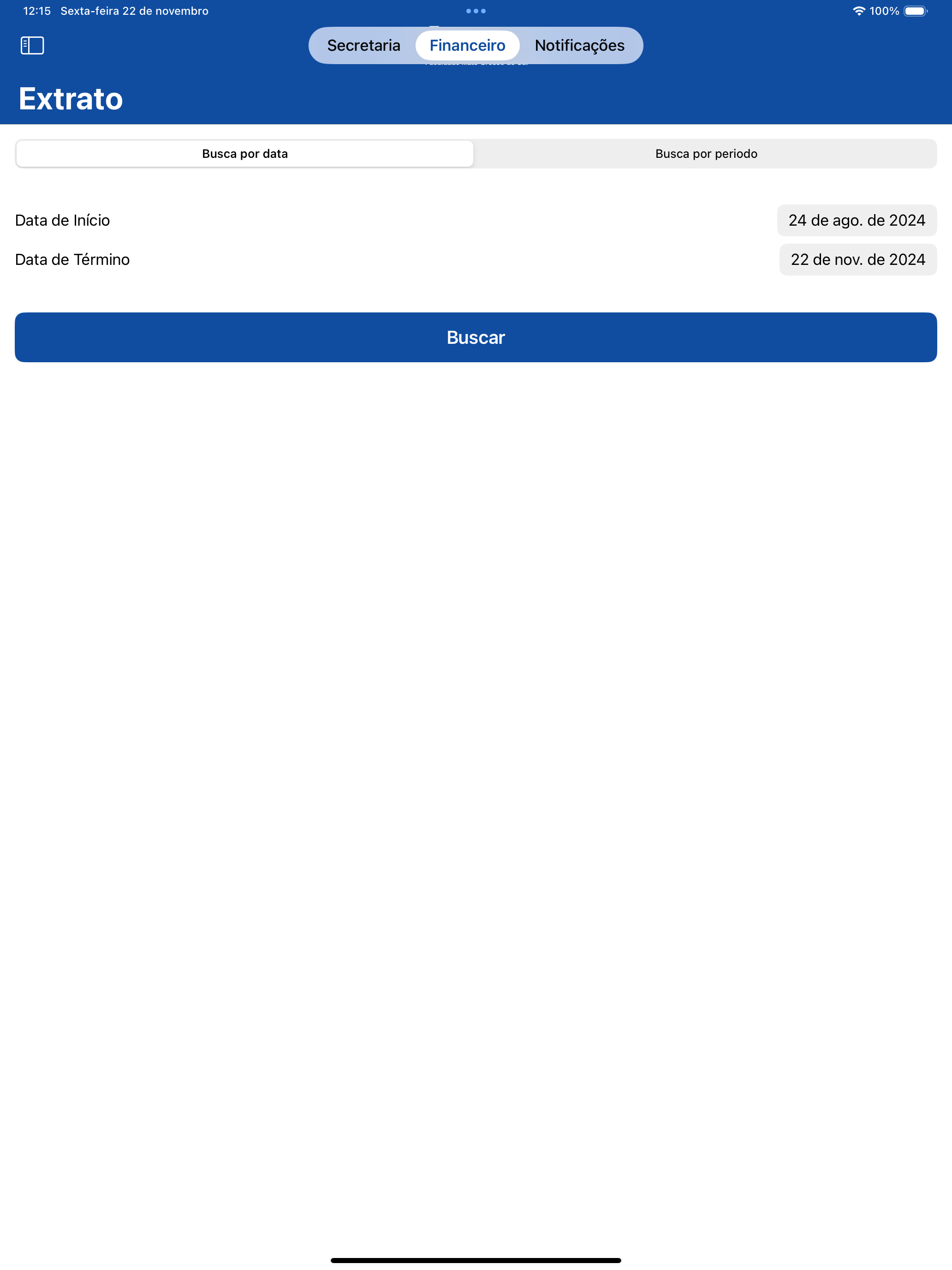 Facsul screenshot 20