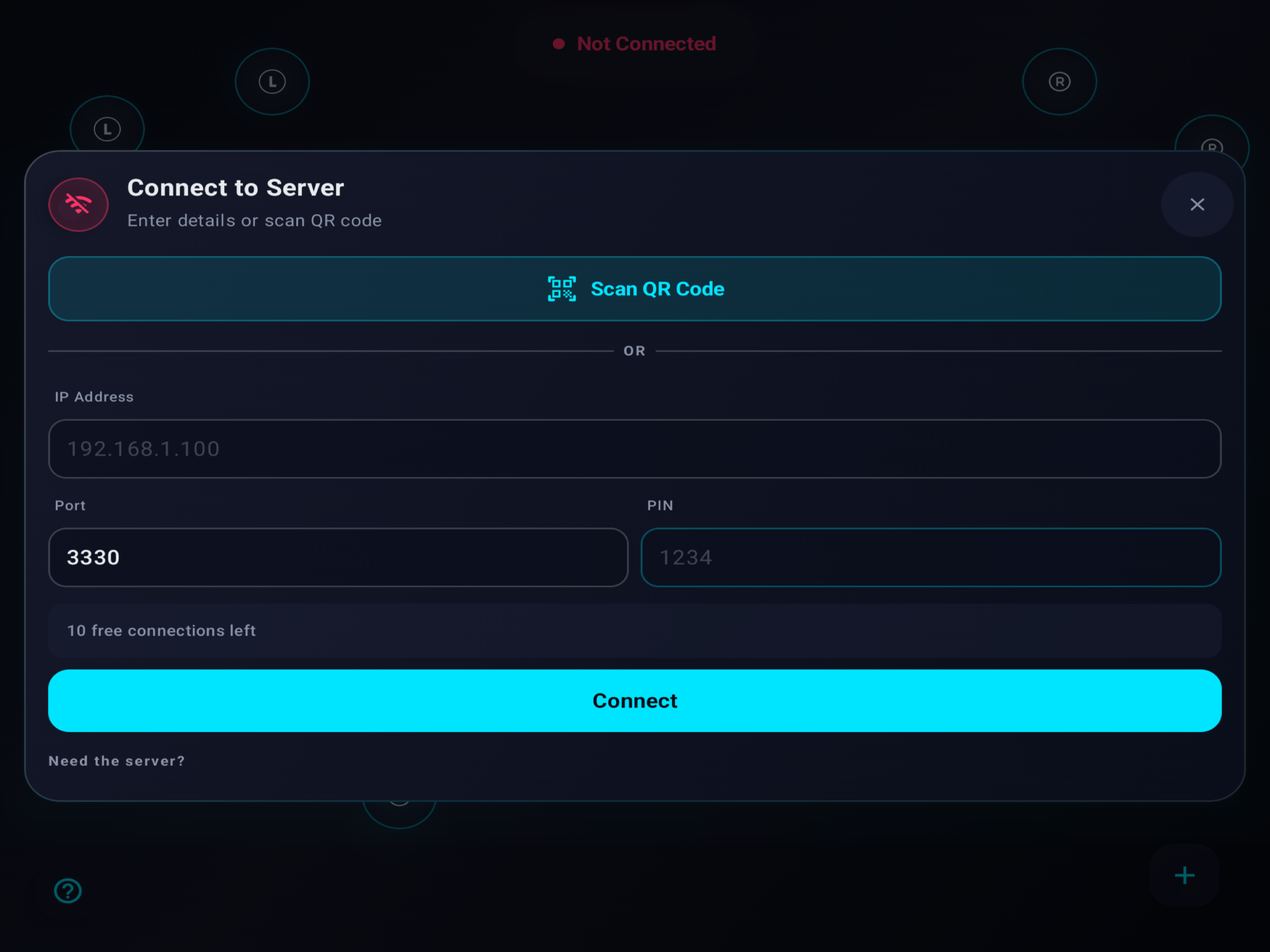 Wx Gamepad -  Multiplatform screenshot 11