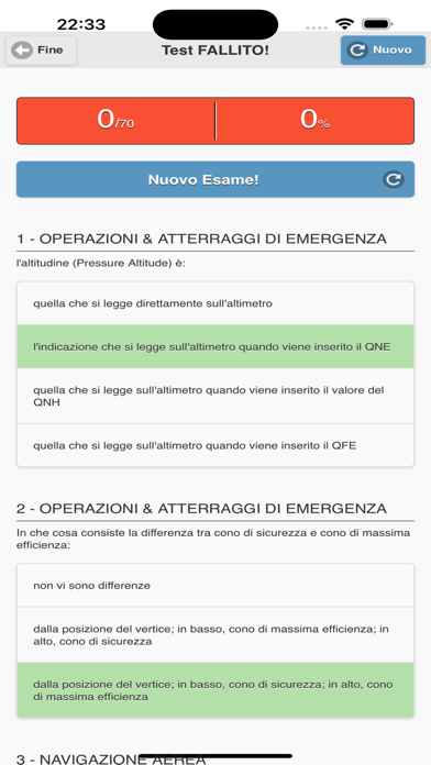 Quiz VDS Screenshot