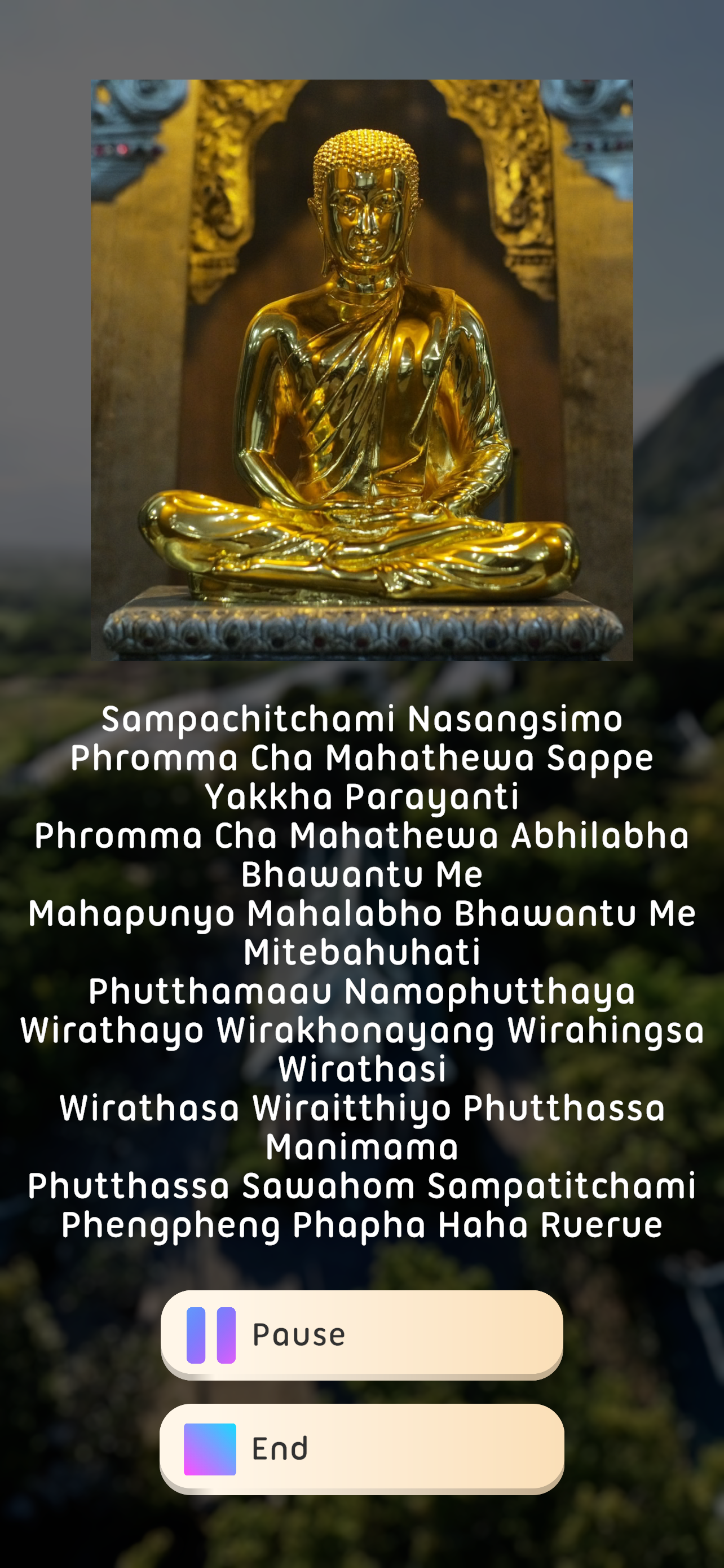 Wat Khao Wong